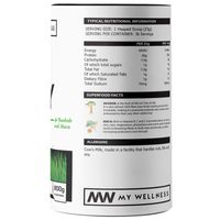 My Wellness Nature's Whey - Chocolate 900g